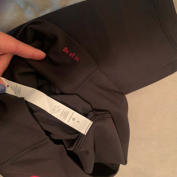 LULULEMON LIMITED EDITION ALIGN - Picture 3 of 10